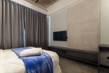 condominio tolive one housi by carpediem