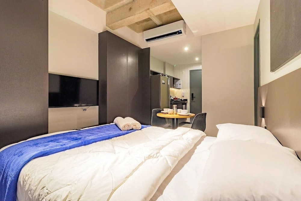 condominio tolive one housi by carpediem