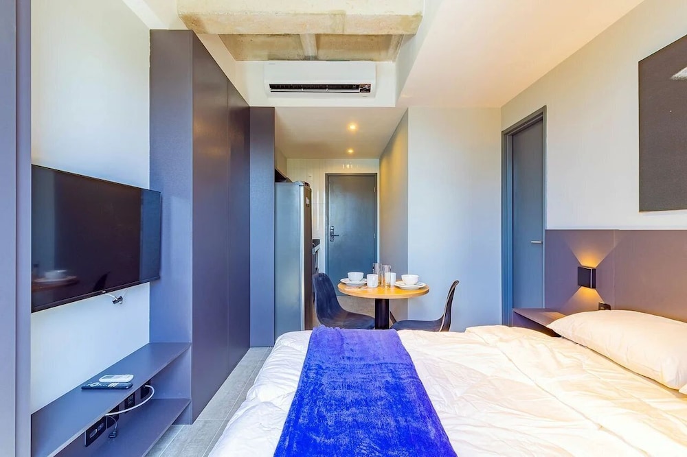 condominio tolive one housi by carpediem