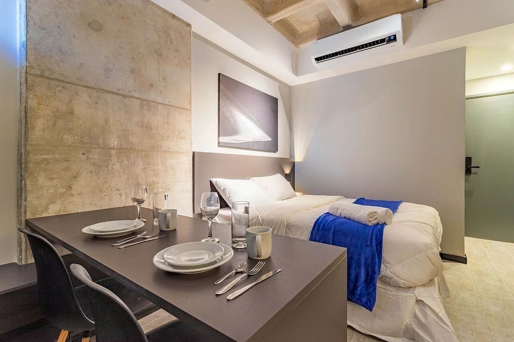 condominio tolive one housi by carpediem