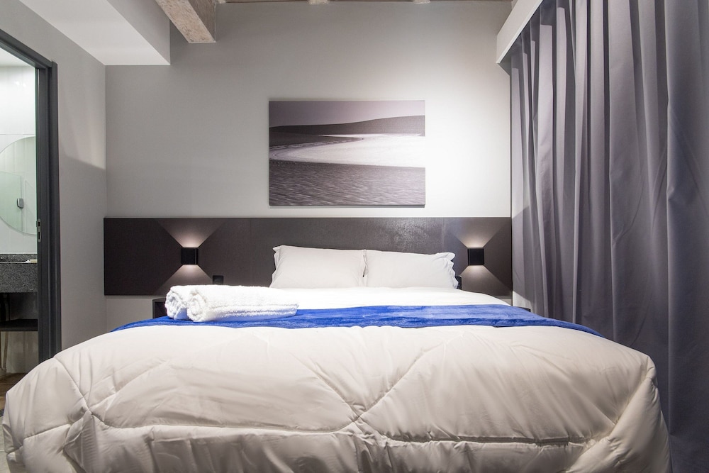 condominio tolive one housi by carpediem