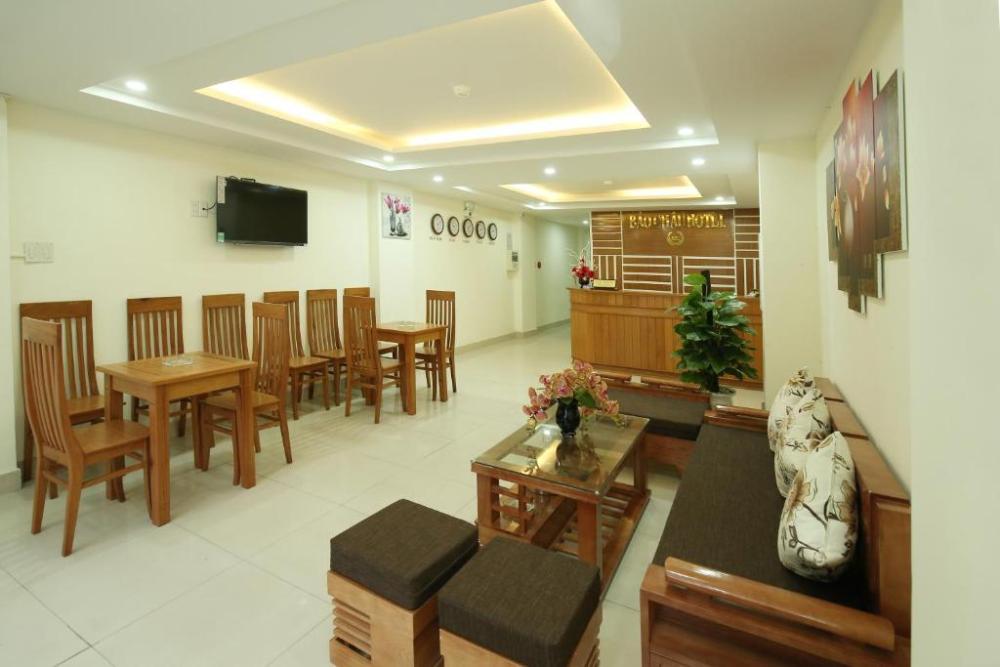 hong an motel