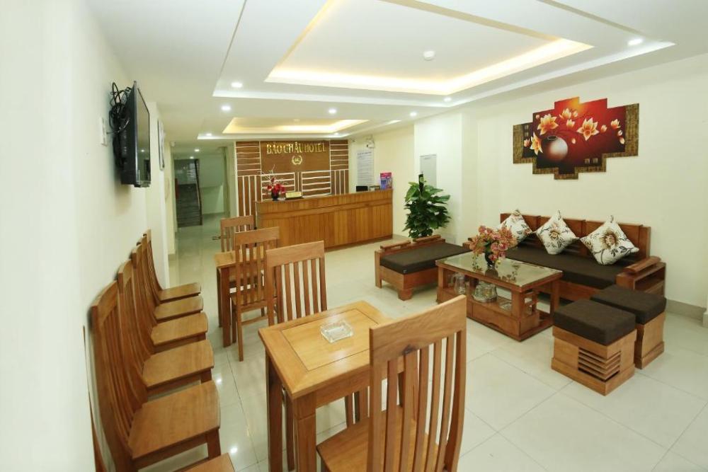 hong an motel