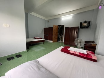 hong an motel