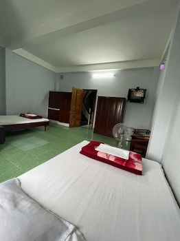 hong an motel