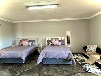 protea guesthouse
