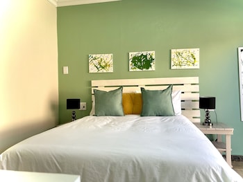 protea guesthouse