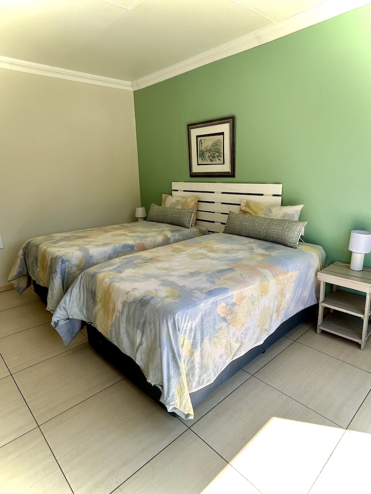 protea guesthouse
