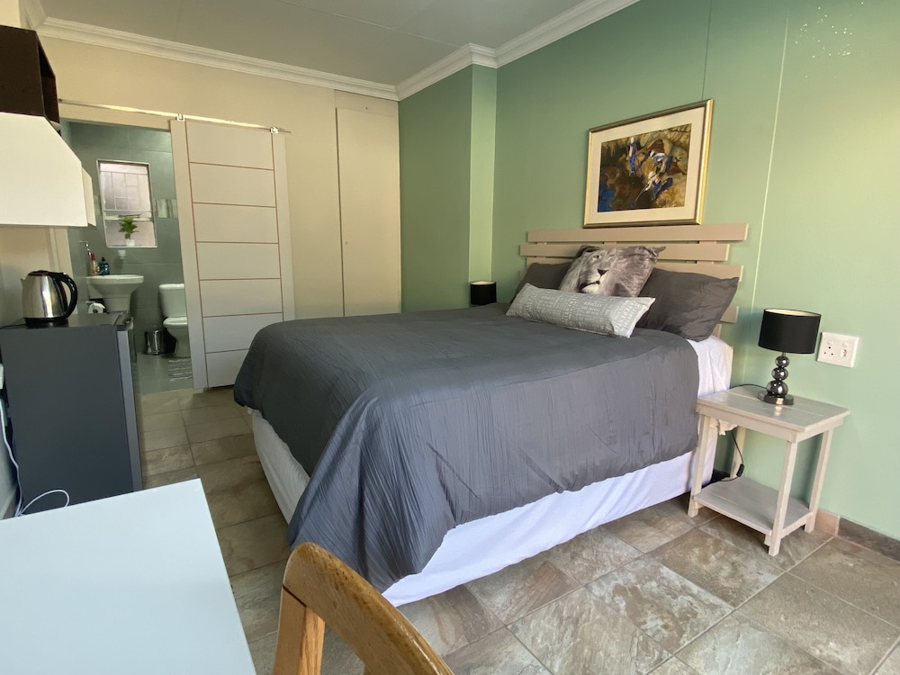 protea guesthouse