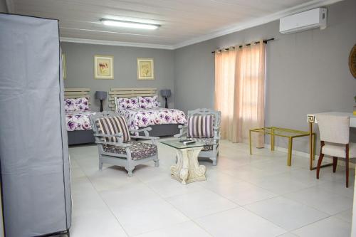 protea guesthouse
