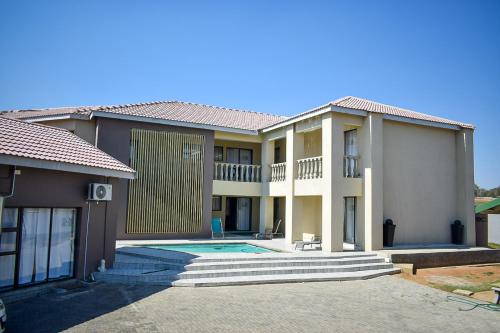 protea guesthouse