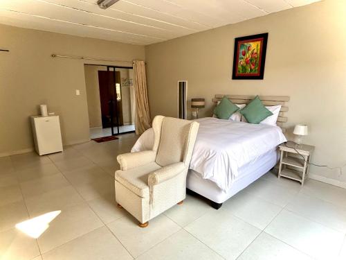 protea guesthouse