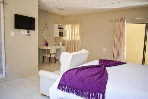protea guesthouse