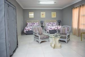 protea guesthouse
