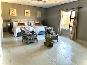 protea guesthouse