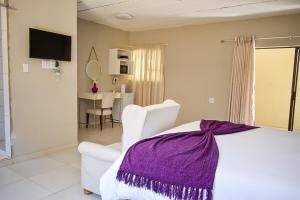protea guesthouse