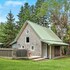 avonlea forest hill cottages