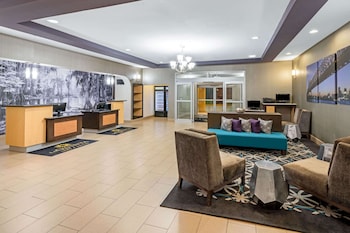 La Quinta Inn & Suites By Wyndham Houma,Bourg>>Bayou Cane,3 star