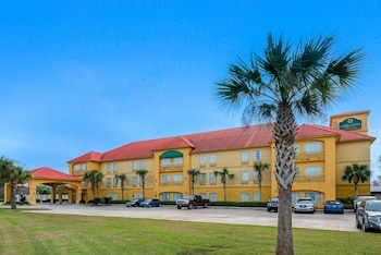 La Quinta Inn & Suites By Wyndham Houma,Bourg>>Bayou Cane,3 star