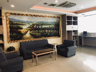 hanting hotel zhenjiang jiefang road