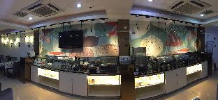 hanting hotel zhenjiang jiefang road