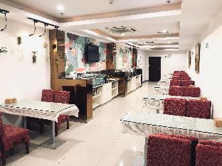 hanting hotel zhenjiang jiefang road