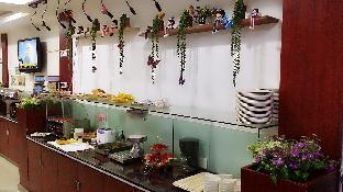 hanting hotel zhenjiang jiefang road