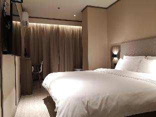hanting hotel zhenjiang jiefang road