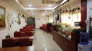 hanting hotel zhenjiang jiefang road