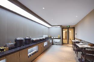 hanting hotel zhenjiang jiefang road