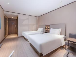 hanting hotel zhenjiang jiefang road