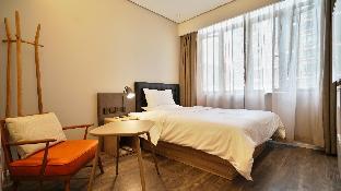 hanting hotel zhenjiang dashikou