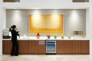 club quarters hotel downtown houston