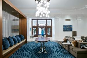 club quarters hotel downtown houston