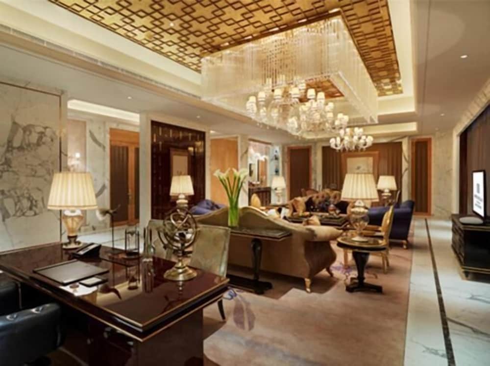 wanda realm zhangzhou