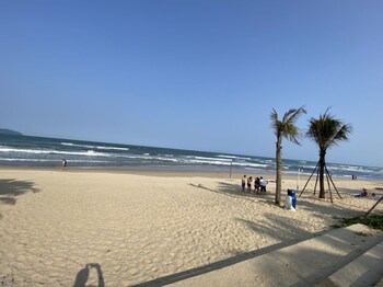 muong thanh apartment luxury 03 bedroom