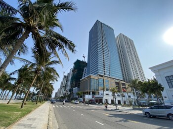 muong thanh apartment luxury 03 bedroom