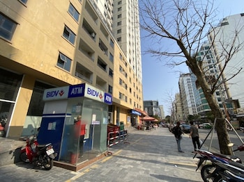 muong thanh apartment luxury 03 bedroom