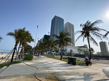 muong thanh apartment luxury 03 bedroom