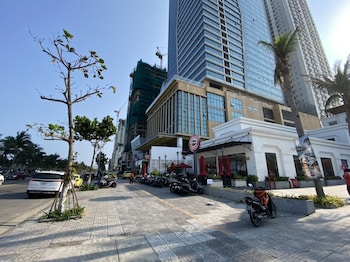 muong thanh apartment luxury 03 bedroom