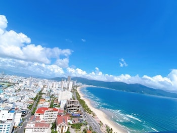 muong thanh apartment luxury 03 bedroom