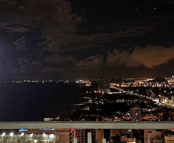 muong thanh apartment luxury 03 bedroom