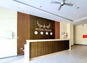 muong thanh apartment luxury 03 bedroom