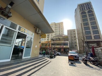 muong thanh apartment luxury 03 bedroom