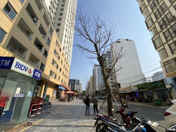 muong thanh apartment luxury 03 bedroom