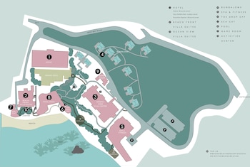 kimpton grand roatan resort and spa an ihg hotel