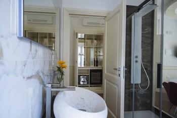 bandb la riserva dannunziana luxury suites