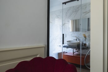 bandb la riserva dannunziana luxury suites