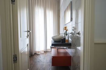 bandb la riserva dannunziana luxury suites