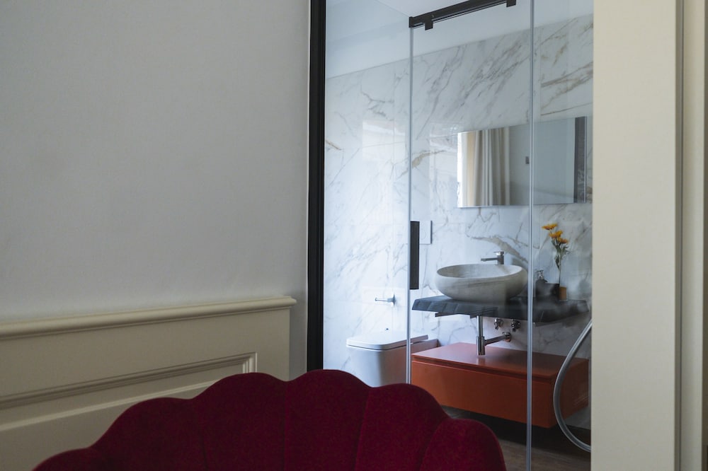 bandb la riserva dannunziana luxury suites